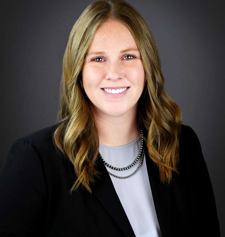 Ashlyn M. Rohling, PA-C