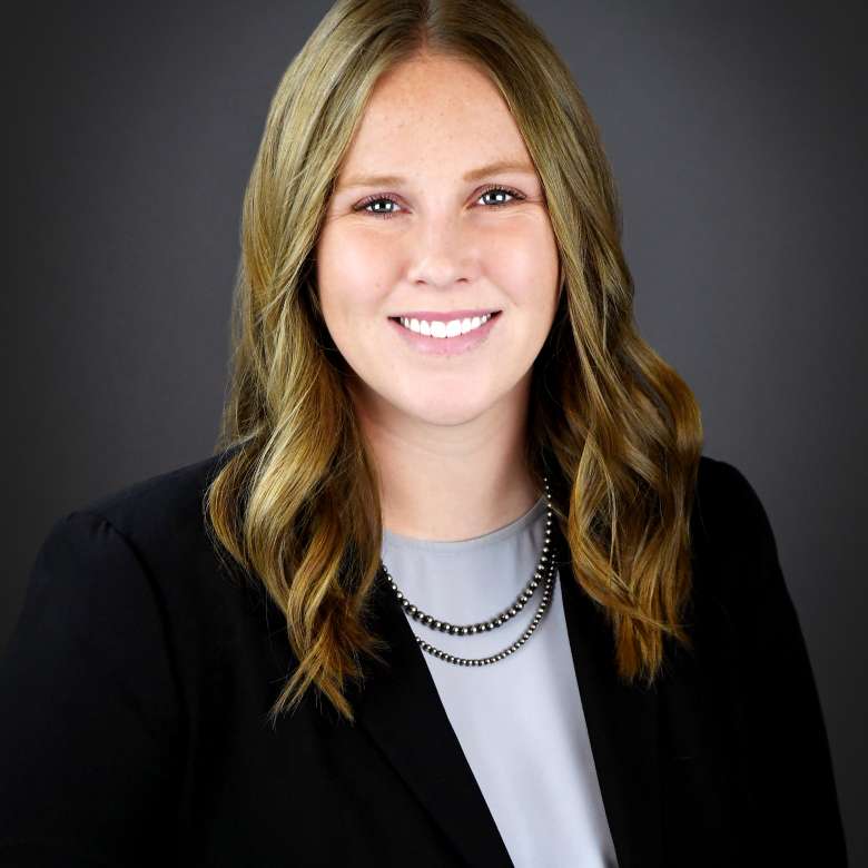 Ashlyn M. Rohling, PA-C